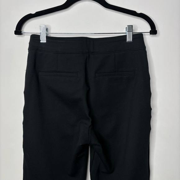 Spanx The Perfect Fit Ponte Kick Flare Pants - Picture 6 of 7